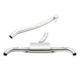 Cobra Sport - Rear Performance Exhaust Mercedes Benz A35 AMG Exhaust System Cobra Sport royalty-bespoke.myshopify.com 