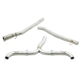 Cobra Sport - Exhaust System Mercedes Benz A35 AMG Exhaust System Cobra Sport royalty-bespoke.myshopify.com 