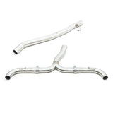 Cobra Sport - Rear Performance Exhaust Mercedes Benz A35 AMG Exhaust System Cobra Sport royalty-bespoke.myshopify.com 
