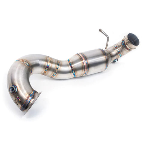 Cobra Sport - Downpipe Mercedes Benz GLA45 AMG W156 Downpipe Cobra Sport royalty-bespoke.myshopify.com Sports Cat Sports Cat  