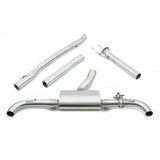Cobra Sport - Exhaust System Mercedes Benz A45 S AMG Exhaust System Cobra Sport royalty-bespoke.myshopify.com 