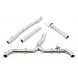 Cobra Sport - Exhaust System Mercedes Benz A45 S AMG Exhaust System Cobra Sport royalty-bespoke.myshopify.com 