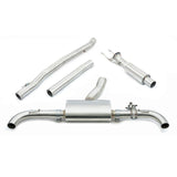 Cobra Sport - Exhaust System Mercedes Benz A45 S AMG Exhaust System Cobra Sport royalty-bespoke.myshopify.com 