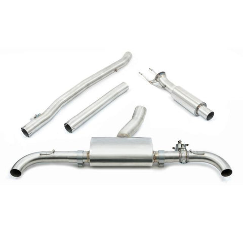 Cobra Sport - Exhaust System Mercedes Benz A45 S AMG Exhaust System Cobra Sport royalty-bespoke.myshopify.com 
