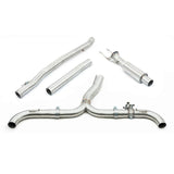 Cobra Sport - Exhaust System Mercedes Benz A45 S AMG Exhaust System Cobra Sport royalty-bespoke.myshopify.com 