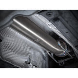 Cobra Sport - Exhaust System Mercedes Benz A45 S AMG Exhaust System Cobra Sport royalty-bespoke.myshopify.com 