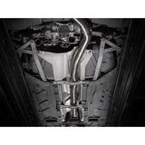 Cobra Sport - Exhaust System Mercedes Benz A45 S AMG Exhaust System Cobra Sport royalty-bespoke.myshopify.com 