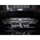 Cobra Sport - Exhaust System Mercedes Benz A45 S AMG Exhaust System Cobra Sport royalty-bespoke.myshopify.com 
