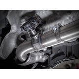 Cobra Sport - Exhaust System Mercedes Benz A45 S AMG Exhaust System Cobra Sport royalty-bespoke.myshopify.com 