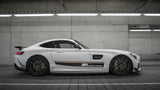 Prior Design - Full Body Kit Mercedes Benz AMG GT/GTS PD700GTR