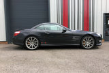 Quicksilver - Exhaust System Mercedes Benz SL63/SL65 AMG R231 Exhaust System Quicksilver royalty-bespoke.myshopify.com 