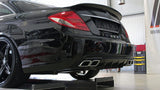 Prior Design - Full Body Kit V4 Mercedes Benz CL-Class W216 Pre-Facelift