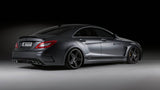 Prior Design - Full Body Kit PD550 Mercedes Benz CLS-Class W218