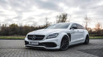 Prior Design - Wide Body Kit Mercedes Benz CLS-Class W218 Shooting Brake
