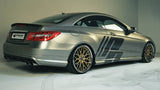 Prior Design - Full Body Kit PD Mercedes Benz E-Class C207 Full Body Kit Prior Design royalty-bespoke.myshopify.com 