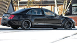 Prior Design - Wide Body Kit V2 Mercedes Benz S-Class W221 Wide Body Kit Prior Design royalty-bespoke.myshopify.com 
