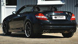 Prior Design - Full Body Kit Mercedes Benz SLK-Class R171 Full Body Kit Prior Design royalty-bespoke.myshopify.com 