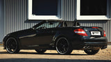 Prior Design - Full Body Kit Mercedes Benz SLK-Class R171 Full Body Kit Prior Design royalty-bespoke.myshopify.com 