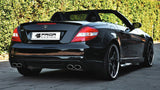 Prior Design - Full Body Kit Mercedes Benz SLK-Class R171 Full Body Kit Prior Design royalty-bespoke.myshopify.com 