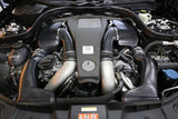 Armaspeed - Air Intake Mercedes Benz CLS63 AMG W218 Air Intake Armaspeed royalty-bespoke.myshopify.com 