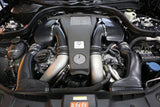 Armaspeed - Air Intake Mercedes Benz CLS63 AMG W218