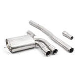 Cobra Sport - Exhaust System Mini Cooper S (F56 LCI) Exhaust System Cobra Sport royalty-bespoke.myshopify.com 