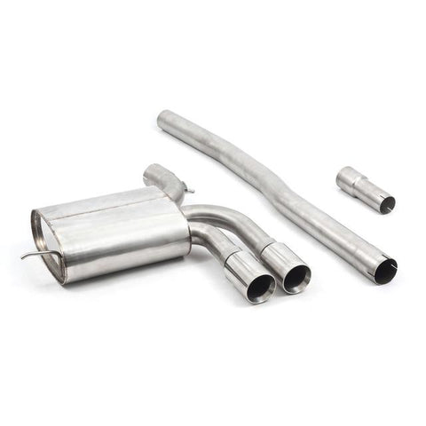 Cobra Sport - Exhaust System Mini Cooper S (F56 LCI) Exhaust System Cobra Sport royalty-bespoke.myshopify.com 