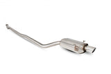 Scorpion Exhaust - Cat-Back System Mini Cooper R56 Exhaust System Scorpion Exhaust royalty-bespoke.myshopify.com Non-Resonated Non-Resonated  
