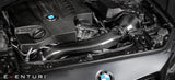 Eventuri - Air Intake System BMW Series 1 M135i F2x Air Intake Eventuri royalty-bespoke.myshopify.com 
