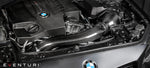 Eventuri - Air Intake System BMW Series 4 435i F3x