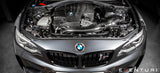 Eventuri - Air Intake System BMW Series 1 M135i F2x Air Intake Eventuri royalty-bespoke.myshopify.com 
