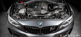 Eventuri - Air Intake System BMW Series 4 435i F3x Air Intake Eventuri royalty-bespoke.myshopify.com 