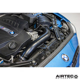 Airtec - Induction Kit BMW N55 (M135I/M235I/335I/435I & M2 Non-Competition) Air Intake Airtec royalty-bespoke.myshopify.com 