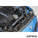 Airtec - Induction Kit BMW N55 (M135I/M235I/335I/435I & M2 Non-Competition)