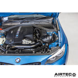 Airtec - Induction Kit BMW N55 (M135I/M235I/335I/435I & M2 Non-Competition) Air Intake Airtec royalty-bespoke.myshopify.com 