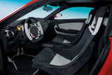 Novitec - Carbon Fiber Shift Paddles Ferrari F430
