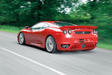 Novitec - Rear Diffuser Ferrari F430 Coupe / Spider Rear Diffuser Novitec royalty-bespoke.myshopify.com