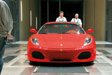 Novitec - Front Bumper Supersport Ferrari F430 Coupe / Spider Front Bumper Novitec royalty-bespoke.myshopify.com