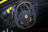 Novitec - Carbon Fiber Shift Paddles Ferrari F430 Shift Paddles Novitec royalty-bespoke.myshopify.com