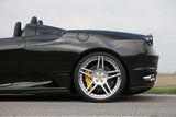 Novitec - Side Skirts Diffusers Ferrari F430 Coupe / Spider Side Skirts Diffusers Novitec royalty-bespoke.myshopify.com