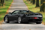 Novitec - Side Skirts Diffusers Ferrari F430 Coupe / Spider Side Skirts Diffusers Novitec royalty-bespoke.myshopify.com