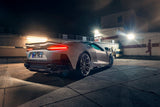 Novitec - Exhaust System McLaren GT Exhaust System Novitec royalty-bespoke.myshopify.com