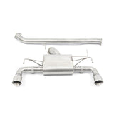 Cobra Sport - Exhaust System Nissan 350Z VQ35 DE Exhaust System Cobra Sport royalty-bespoke.myshopify.com 