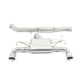 Cobra Sport - Exhaust System Nissan 350Z VQ35 DE Exhaust System Cobra Sport royalty-bespoke.myshopify.com 