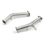 Cobra Sport - Front Pipe Nissan 350Z DE Engine (VQ35 DE) Front Pipe Cobra Sport royalty-bespoke.myshopify.com 