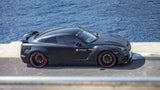 Prior Design - Wide Body Kit Nissan GT-R R35 PD750WB Wide Body Kit Prior Design royalty-bespoke.myshopify.com 