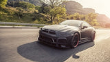 Prior Design - Wide Body Kit Nissan GT-R R35 PD750WB Wide Body Kit Prior Design royalty-bespoke.myshopify.com 