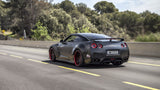 Prior Design - Wide Body Kit Nissan GT-R R35 PD750WB Wide Body Kit Prior Design royalty-bespoke.myshopify.com 