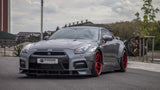 Prior Design - Wide Body Kit Nissan GT-R R35 PD750WB Wide Body Kit Prior Design royalty-bespoke.myshopify.com 