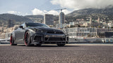 Prior Design - Wide Body Kit Nissan GT-R R35 PD750WB Wide Body Kit Prior Design royalty-bespoke.myshopify.com 